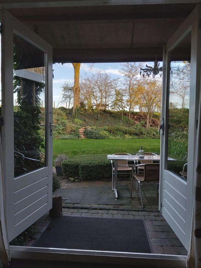 Appartement Regina Garnwerd Экстерьер фото