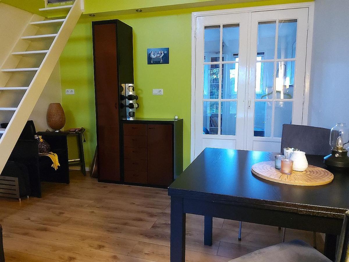Appartement Regina Garnwerd Экстерьер фото
