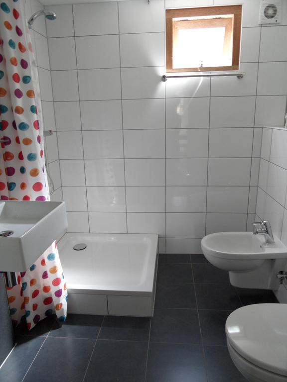 Appartement Regina Garnwerd Экстерьер фото